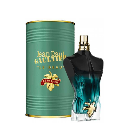 Jean Paul Gaultier Le Beau 75ml 香水 Perfume Masculino Eau de Toilette Jean Paul Gaultier Le Beau