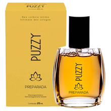 COLONIA INTIMA PUZZY  25ML PREPARADA