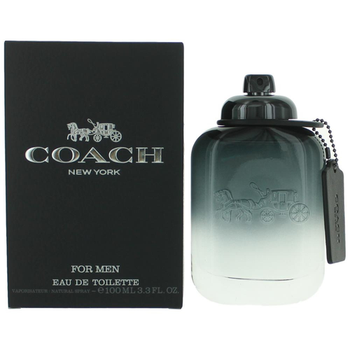 Perfume Coach Men 100ml Edt Farmácia Brito