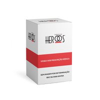 Holmes H 40mg + 12,5mg, caixa com 30 comprimidos revestidos