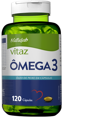 Natulab vitaz omega best sale 3