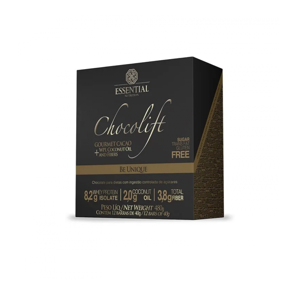 M-Chocolat Poche Chocolate Em Pó Nestlé Dois Frades 200g - Festval