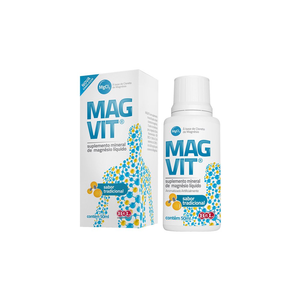 MAGVIT TRADICIONAL 50ML