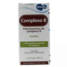 Comprar Xarope 44E 1,30mg/mL + 13,30mg/mL, caixa com 1 frasco com 120mL de  xarope, camomila