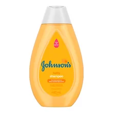 Shampoo Johnson S Baby 400Ml