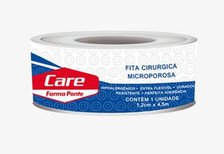 Esparadrapo Micropore 1,2X4,5 F.Ponte