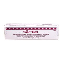 Saf-Gel Hidrante 85Gr