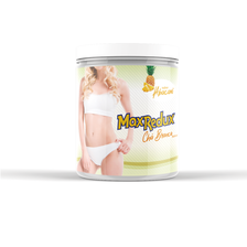 Max Redux Chá Branco Abacaxi 160g Leve 2 Pague 1
