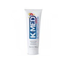 Lubrificante Intimo K-Med Tradicional, 100G