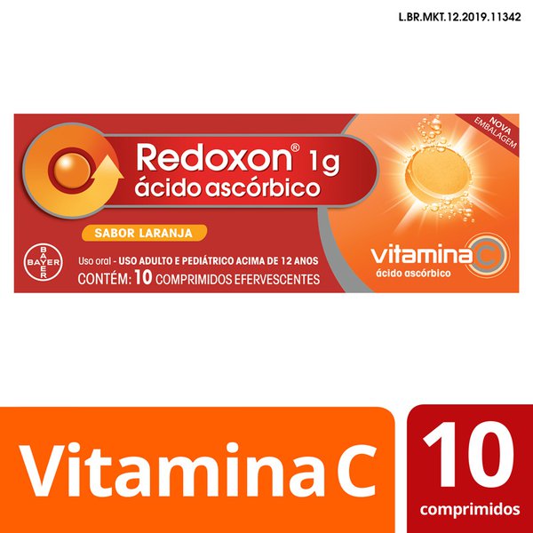 Vitamina C efervescente: para que serve e como tomar - Tua Saúde