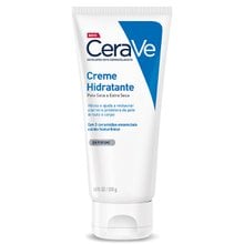 Creme Hidratante Corporal CeraVe Pele Seca com 200g