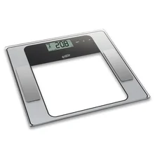 Balança Digital G-Tech Glass 1 unidade, ref.7FW