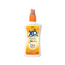 Repelente Xo Inseto Spray 200Ml