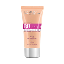 Base BB Cream L Oréal Paris Dermo Expertise FPS20 30mL