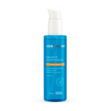 Sabonete Líquido Facial Hidraderm Ciclos - 140ml
