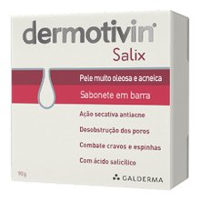 DERMOTIVIN SALIX SAB 90GR