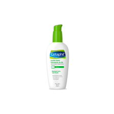 Loçao Facial Hidratante Cetaphil Com Acido Hialuronico Com 88Ml