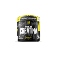 Creatina 300Gr Atlas