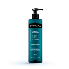 Gel De Limpeza Principia Anti-Acne GL-01 350g
