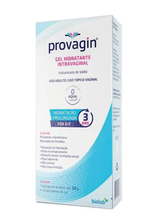 Provagin Gel 30gr Com 10 Aplicadores