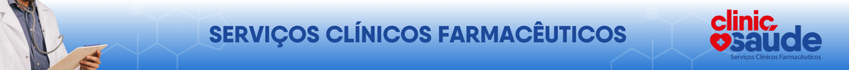 Banner Clinic Saúde