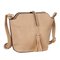 Bolsa Transversal Mini Bag e com Tassel