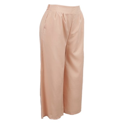 Calça pantacourt tendencia 2019 sales