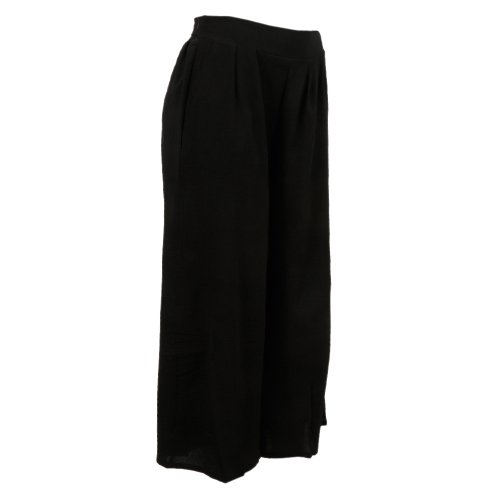 Calça pantacourt hotsell tendencia 2019