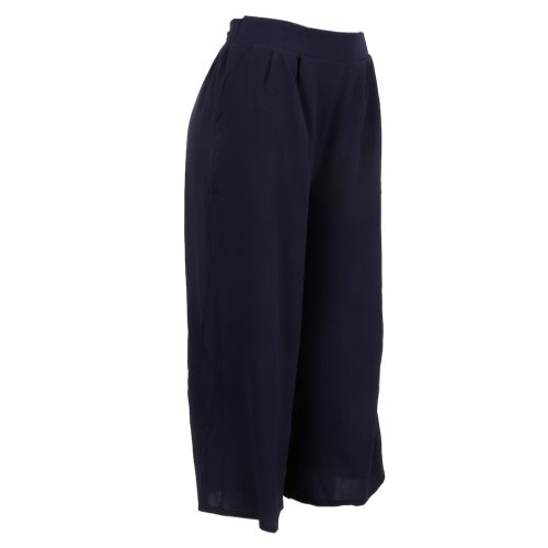 Calça pantacourt tendencia 2019 top