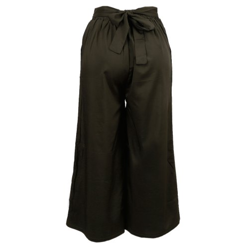 Calça pantacourt shop tendencia 2019