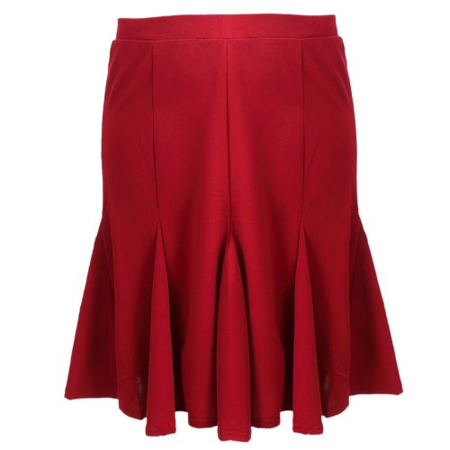 Saia God Lisa Plus Size