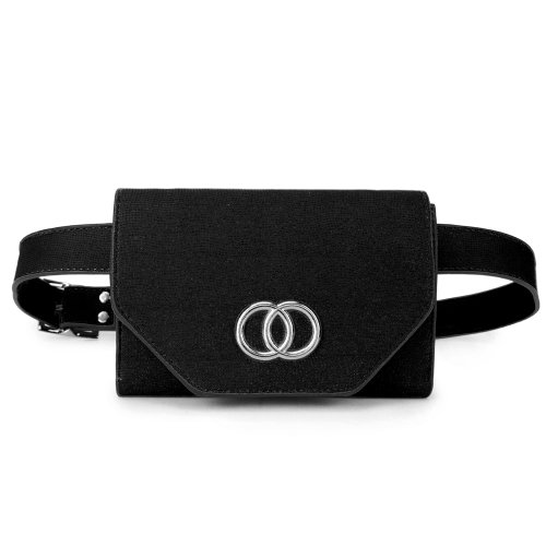 Pochete feminina atacado sales