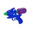 Pistola Lançadora De Água Infantil Colorida