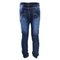 Calça Jeans Azul Escuro Masculina