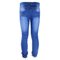 Calça Jeans Azul Claro Masculina