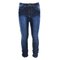 Calça Jeans Azul Marinho Masculina