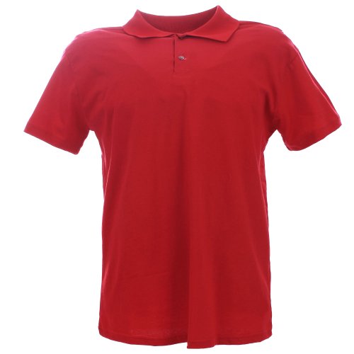 polo masculina basica