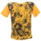 Camiseta Masculina Estampa Floral