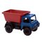 Caminhão Com Caçamba De Brinquedo Infantil