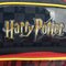 Mochila Infantil Escolar Estampa Do Harry Potter