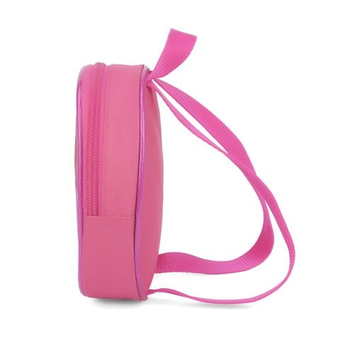 Mini Mochila Moranguinho Para Boneca Infantil