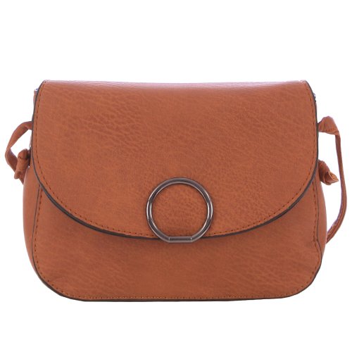 mini suitcase sling bolsa