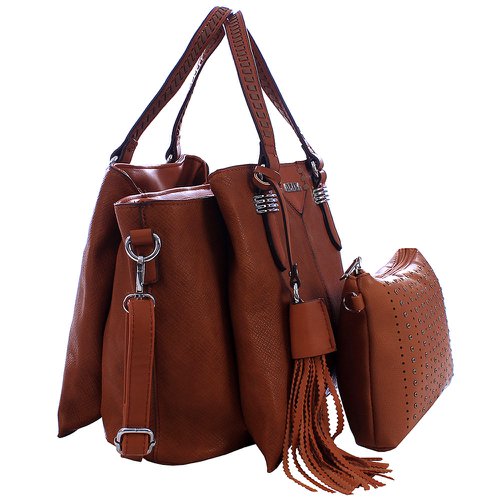 tote bolsa wanita branded