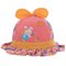 Chapéu Bucket Floral Baby Infantil