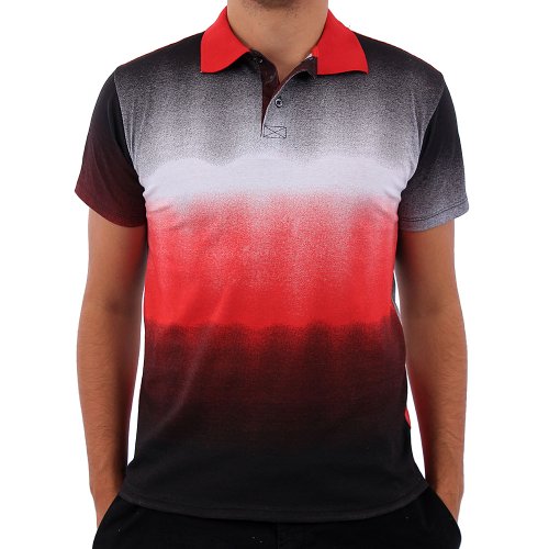polo tommy slim fit