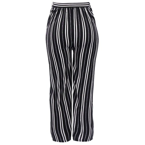 Cal a Pantalona Clochard Listrada