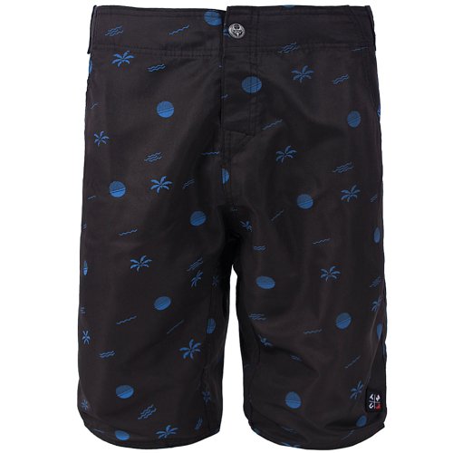 bermuda tactel plus size