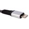 Cabo USB Ou Carregamento Para Iphones 3.1A