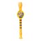 Flauta Bumblebee Amarela Brinquedo Infantil