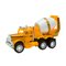 Caminhão Truck Construção De Brinquedo Infantil